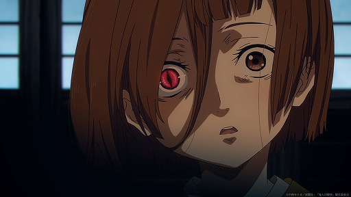画像ギャラリー No.009のサムネイル画像 / そうだ アニメ，見よう：第234回は歴史大河ファンタジー「鬼人幻燈抄」。江戸時代から平成までの170年を駆け抜けた男の物語