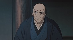 画像ギャラリー No.010のサムネイル画像 / そうだ アニメ，見よう：第234回は歴史大河ファンタジー「鬼人幻燈抄」。江戸時代から平成までの170年を駆け抜けた男の物語