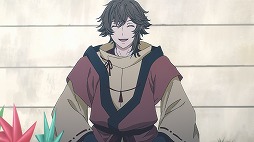 画像ギャラリー No.013のサムネイル画像 / そうだ アニメ，見よう：第234回は歴史大河ファンタジー「鬼人幻燈抄」。江戸時代から平成までの170年を駆け抜けた男の物語