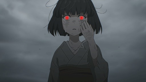 画像ギャラリー No.017のサムネイル画像 / そうだ アニメ，見よう：第234回は歴史大河ファンタジー「鬼人幻燈抄」。江戸時代から平成までの170年を駆け抜けた男の物語