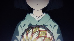 画像ギャラリー No.019のサムネイル画像 / そうだ アニメ，見よう：第234回は歴史大河ファンタジー「鬼人幻燈抄」。江戸時代から平成までの170年を駆け抜けた男の物語
