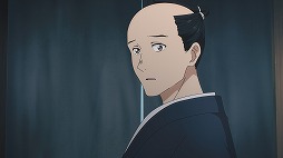 画像ギャラリー No.020のサムネイル画像 / そうだ アニメ，見よう：第234回は歴史大河ファンタジー「鬼人幻燈抄」。江戸時代から平成までの170年を駆け抜けた男の物語