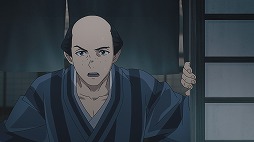 画像ギャラリー No.021のサムネイル画像 / そうだ アニメ，見よう：第234回は歴史大河ファンタジー「鬼人幻燈抄」。江戸時代から平成までの170年を駆け抜けた男の物語
