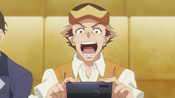 画像ギャラリー No.005のサムネイル画像 / そうだ アニメ，見よう：第235回はCygamesPicturesの「ウマ娘 シンデレラグレイ」。怪物“オグリキャップ”を描いたスピンオフ作品