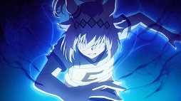 画像ギャラリー No.009のサムネイル画像 / そうだ アニメ，見よう：第235回はCygamesPicturesの「ウマ娘 シンデレラグレイ」。怪物“オグリキャップ”を描いたスピンオフ作品