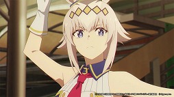 画像ギャラリー No.016のサムネイル画像 / そうだ アニメ，見よう：第235回はCygamesPicturesの「ウマ娘 シンデレラグレイ」。怪物“オグリキャップ”を描いたスピンオフ作品