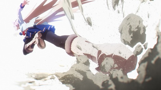 画像ギャラリー No.019のサムネイル画像 / そうだ アニメ，見よう：第235回はCygamesPicturesの「ウマ娘 シンデレラグレイ」。怪物“オグリキャップ”を描いたスピンオフ作品