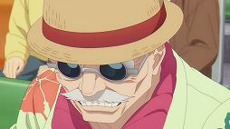 画像ギャラリー No.026のサムネイル画像 / そうだ アニメ，見よう：第235回はCygamesPicturesの「ウマ娘 シンデレラグレイ」。怪物“オグリキャップ”を描いたスピンオフ作品