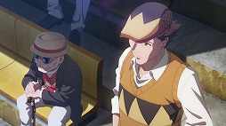 画像ギャラリー No.027のサムネイル画像 / そうだ アニメ，見よう：第235回はCygamesPicturesの「ウマ娘 シンデレラグレイ」。怪物“オグリキャップ”を描いたスピンオフ作品