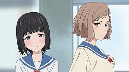 画像ギャラリー No.006のサムネイル画像 / そうだ アニメ，見よう：第236回は学園マジカルコメディ「ウィッチウォッチ」。原作愛溢れる，YOASOBIのオープニングアニメは必見