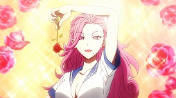 画像ギャラリー No.012のサムネイル画像 / そうだ アニメ，見よう：第236回は学園マジカルコメディ「ウィッチウォッチ」。原作愛溢れる，YOASOBIのオープニングアニメは必見