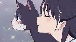 画像ギャラリー No.014のサムネイル画像 / そうだ アニメ，見よう：第236回は学園マジカルコメディ「ウィッチウォッチ」。原作愛溢れる，YOASOBIのオープニングアニメは必見