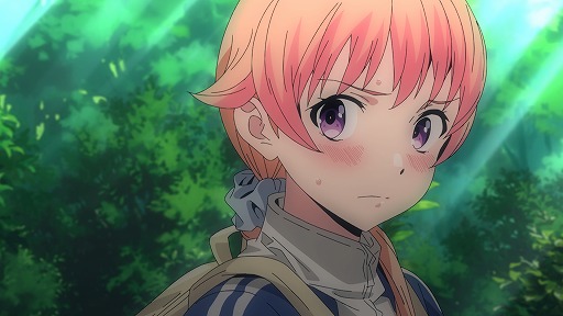 画像ギャラリー No.016のサムネイル画像 / そうだ アニメ，見よう：第236回は学園マジカルコメディ「ウィッチウォッチ」。原作愛溢れる，YOASOBIのオープニングアニメは必見