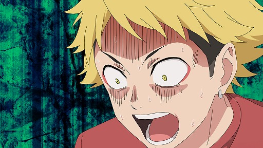 画像ギャラリー No.017のサムネイル画像 / そうだ アニメ，見よう：第236回は学園マジカルコメディ「ウィッチウォッチ」。原作愛溢れる，YOASOBIのオープニングアニメは必見