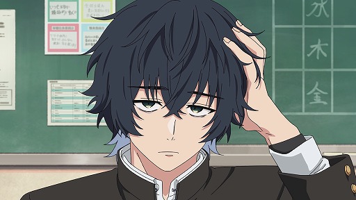 画像ギャラリー No.021のサムネイル画像 / そうだ アニメ，見よう：第236回は学園マジカルコメディ「ウィッチウォッチ」。原作愛溢れる，YOASOBIのオープニングアニメは必見