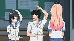 画像ギャラリー No.024のサムネイル画像 / そうだ アニメ，見よう：第236回は学園マジカルコメディ「ウィッチウォッチ」。原作愛溢れる，YOASOBIのオープニングアニメは必見