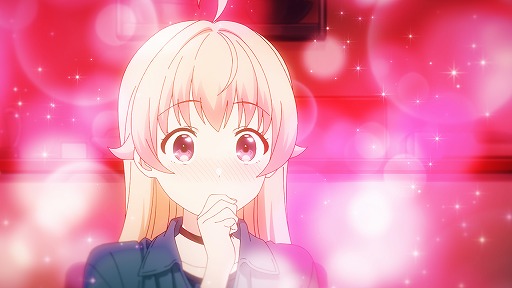 画像ギャラリー No.026のサムネイル画像 / そうだ アニメ，見よう：第236回は学園マジカルコメディ「ウィッチウォッチ」。原作愛溢れる，YOASOBIのオープニングアニメは必見