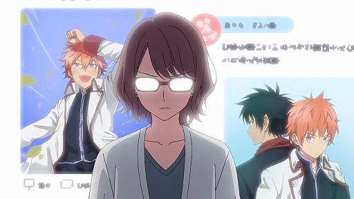 画像ギャラリー No.028のサムネイル画像 / そうだ アニメ，見よう：第236回は学園マジカルコメディ「ウィッチウォッチ」。原作愛溢れる，YOASOBIのオープニングアニメは必見