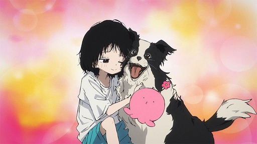 画像ギャラリー No.004のサムネイル画像 / そうだ アニメ，見よう：第237回はタイザン5氏原作の「タコピーの原罪」。ショッキングな展開が話題の，少女と異星人の物語