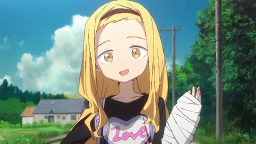 画像ギャラリー No.014のサムネイル画像 / そうだ アニメ，見よう：第237回はタイザン5氏原作の「タコピーの原罪」。ショッキングな展開が話題の，少女と異星人の物語