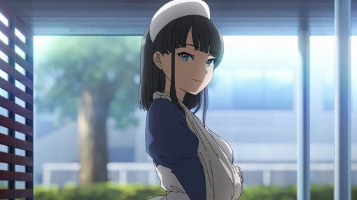 画像ギャラリー No.011のサムネイル画像 / そうだ アニメ，見よう：第238回は「青春ブタ野郎はサンタクロースの夢を見ない」。思春期症候群をめぐる青春ストーリーの“大学生編”