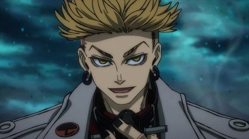 画像ギャラリー No.004のサムネイル画像 / そうだ アニメ，見よう：第242回は異能バトルアクション作品「ガチアクタ」。天界から奈落に落とされた少年の復讐劇