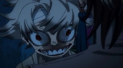 画像ギャラリー No.007のサムネイル画像 / そうだ アニメ，見よう：第242回は異能バトルアクション作品「ガチアクタ」。天界から奈落に落とされた少年の復讐劇