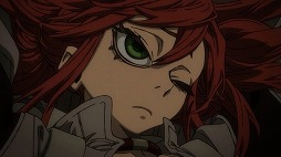画像ギャラリー No.008のサムネイル画像 / そうだ アニメ，見よう：第242回は異能バトルアクション作品「ガチアクタ」。天界から奈落に落とされた少年の復讐劇