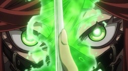 画像ギャラリー No.011のサムネイル画像 / そうだ アニメ，見よう：第242回は異能バトルアクション作品「ガチアクタ」。天界から奈落に落とされた少年の復讐劇