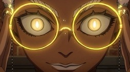 画像ギャラリー No.012のサムネイル画像 / そうだ アニメ，見よう：第242回は異能バトルアクション作品「ガチアクタ」。天界から奈落に落とされた少年の復讐劇