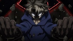 画像ギャラリー No.014のサムネイル画像 / そうだ アニメ，見よう：第242回は異能バトルアクション作品「ガチアクタ」。天界から奈落に落とされた少年の復讐劇