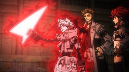 画像ギャラリー No.016のサムネイル画像 / そうだ アニメ，見よう：第242回は異能バトルアクション作品「ガチアクタ」。天界から奈落に落とされた少年の復讐劇
