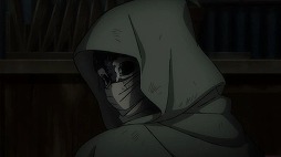 画像ギャラリー No.019のサムネイル画像 / そうだ アニメ，見よう：第242回は異能バトルアクション作品「ガチアクタ」。天界から奈落に落とされた少年の復讐劇