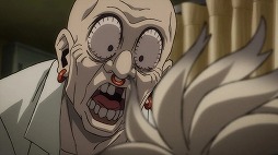 画像ギャラリー No.021のサムネイル画像 / そうだ アニメ，見よう：第242回は異能バトルアクション作品「ガチアクタ」。天界から奈落に落とされた少年の復讐劇