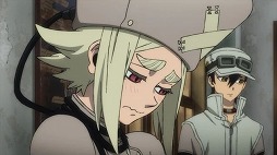 画像ギャラリー No.022のサムネイル画像 / そうだ アニメ，見よう：第242回は異能バトルアクション作品「ガチアクタ」。天界から奈落に落とされた少年の復讐劇