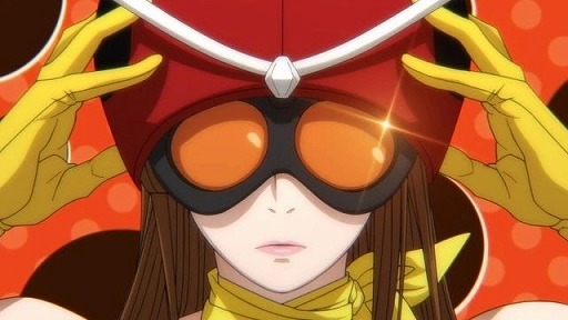 画像ギャラリー No.011のサムネイル画像 / そうだ アニメ，見よう：第244回は柴田ヨクサル氏原作の「東島丹三郎は仮面ライダーになりたい」。40歳独身男が挑む本気の“仮面ライダーごっこ”