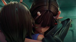 画像ギャラリー No.016のサムネイル画像 / そうだ アニメ，見よう：第245回は話題のSF短編作品「銀河特急 ミルキー☆サブウェイ」。監督の亀山陽平氏が2年をかけて作り上げた3Dアニメ