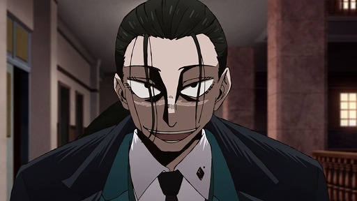 画像ギャラリー No.015のサムネイル画像 / そうだ アニメ，見よう：第246回は学園ヒーローアクション「SANDA」。BEASTARSの板垣巴留氏が描く，サンタクロースに変身する少年の物語