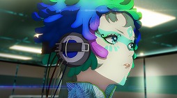 画像ギャラリー No.002のサムネイル画像 / そうだ アニメ，見よう：第247回はSF人狼ゲーム「グノーシア」。個性豊かな15人のキャラクターが交錯する密室サスペンスを，新たな視点で再構築