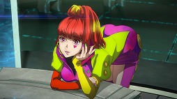 画像ギャラリー No.003のサムネイル画像 / そうだ アニメ，見よう：第247回はSF人狼ゲーム「グノーシア」。個性豊かな15人のキャラクターが交錯する密室サスペンスを，新たな視点で再構築