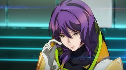 画像ギャラリー No.004のサムネイル画像 / そうだ アニメ，見よう：第247回はSF人狼ゲーム「グノーシア」。個性豊かな15人のキャラクターが交錯する密室サスペンスを，新たな視点で再構築