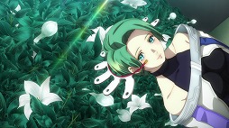 画像ギャラリー No.008のサムネイル画像 / そうだ アニメ，見よう：第247回はSF人狼ゲーム「グノーシア」。個性豊かな15人のキャラクターが交錯する密室サスペンスを，新たな視点で再構築