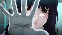画像ギャラリー No.011のサムネイル画像 / そうだ アニメ，見よう：第247回はSF人狼ゲーム「グノーシア」。個性豊かな15人のキャラクターが交錯する密室サスペンスを，新たな視点で再構築