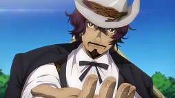 画像ギャラリー No.013のサムネイル画像 / そうだ アニメ，見よう：第247回はSF人狼ゲーム「グノーシア」。個性豊かな15人のキャラクターが交錯する密室サスペンスを，新たな視点で再構築