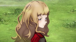 画像ギャラリー No.014のサムネイル画像 / そうだ アニメ，見よう：第247回はSF人狼ゲーム「グノーシア」。個性豊かな15人のキャラクターが交錯する密室サスペンスを，新たな視点で再構築