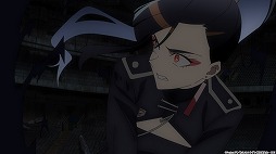 画像ギャラリー No.021のサムネイル画像 / そうだ アニメ，見よう：第248回はP.A.WORKS制作のオリジナルアニメ「永久のユウグレ」。世界崩壊後の日本を旅する，少年とアンドロイドの物語