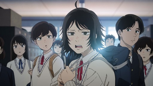 画像ギャラリー No.005のサムネイル画像 / そうだ アニメ，見よう：第250回はチェンソーマン原作者の短編集をアニメ化した「藤本タツキ 17-26」。若い感性あふれるショートストーリー8編