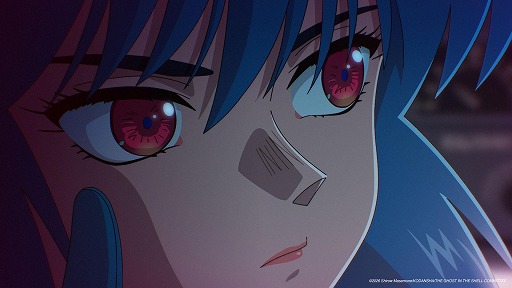 画像ギャラリー No.004のサムネイル画像 / そうだ アニメ，見よう：第263回はTVシリーズ最新作「攻殻機動隊 THE GHOST IN THE SHELL」。原作準拠版の草薙素子役は坂本真綾さん