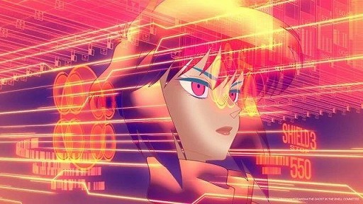 画像ギャラリー No.012のサムネイル画像 / そうだ アニメ，見よう：第263回はTVシリーズ最新作「攻殻機動隊 THE GHOST IN THE SHELL」。原作準拠版の草薙素子役は坂本真綾さん