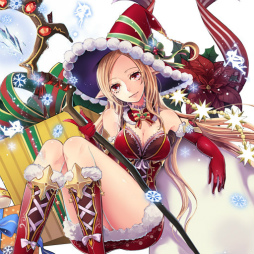 画像ギャラリー No.004のサムネイル画像 / 「ライバルアリーナVS」，限定クリーチャーが手に入るクリスマスマップを実装